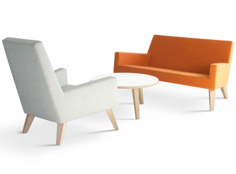 Furniture by Hitch Mylius