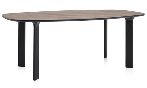 Jaime Hayon designs Analog table for use in home, office or restaurant