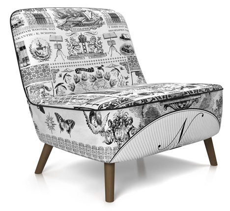Cocktail-Chair-by-Marcel-Wanders-for-Moooi