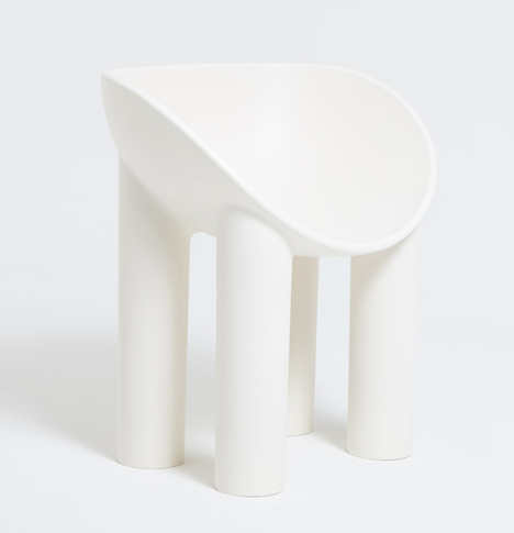Faye Toogood to launch Assemblage 4 furniture during Milan design week