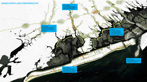 Living with the Bay: A Comprehensive Regional Resiliency Plan for Nassau County’s South Shore by Interboro