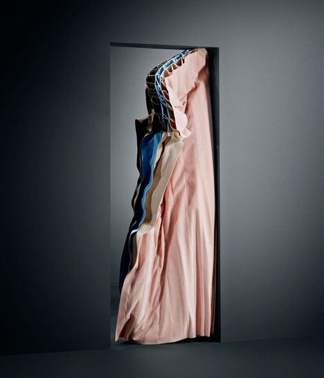 Kvadrat's Divina fabric to be reinterpreted by 22 designers
