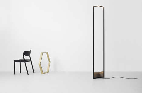 Resident to launch furniture and lighting collection in Milan