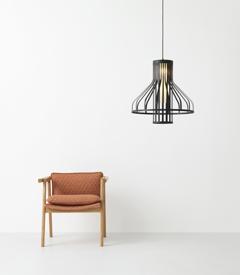 Resident to launch furniture and lighting collection in Milan