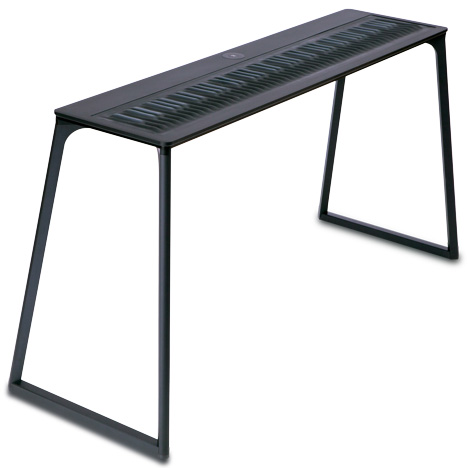 The Seaboard Grand. Designed by Roland Lamb and Hong-Yeul Eom