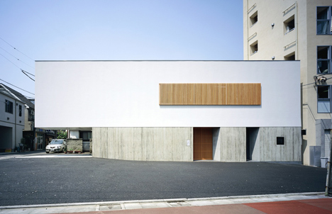 Switch by Apollo Architects gives a new home to an 85-year-old restaurant