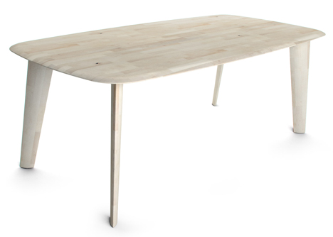 Tapered-Table-White-Washed-by-Moooi-Works