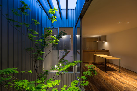 House-in-Otori-by-Arbol-Design
