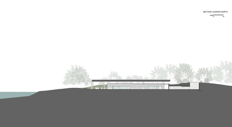 LeFrak Center at Lakeside by Tod Williams Billie Tsien Architects_dezeen_16