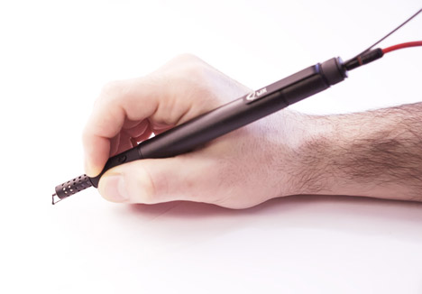 The Lix pen