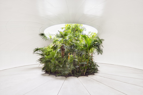 SeARCH pavilion for Rotterdam Architecture Biennale