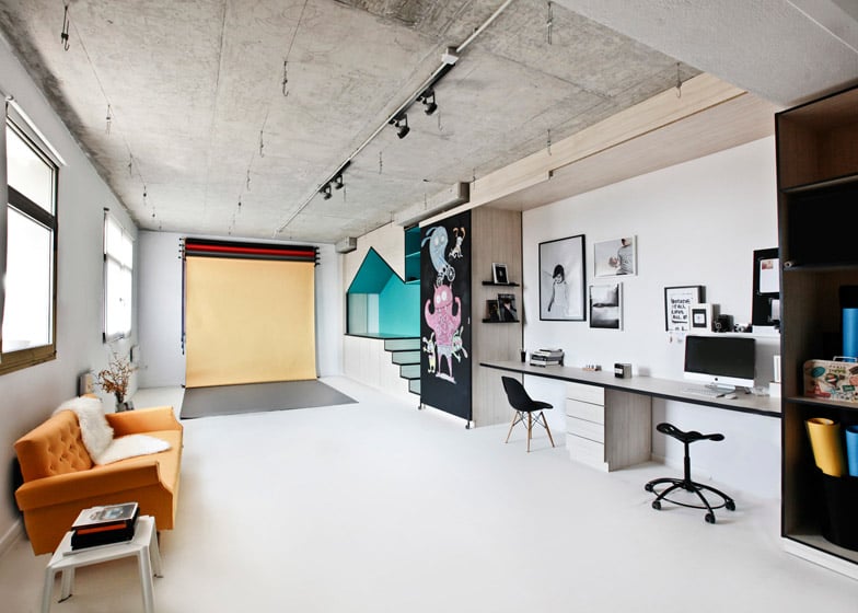 Creative Office Interiors – Mr. Green's Office, Viet Nam, by MIA Design  Studio - Architecture MasterPrize / Architecture, Interior & Landscape  Design Awards 2022