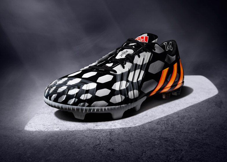 adidas football shoes 2014