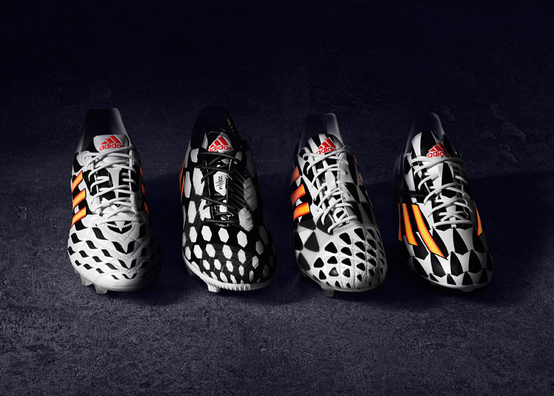 adidas messi world cup boots