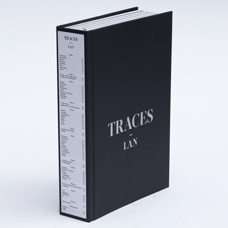 Traces by LAN