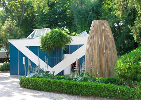 Finnish Pavilion Venice Architecture Biennale 2014