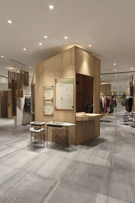 Isabel-Marant-store-Shanghai-by-Cigue