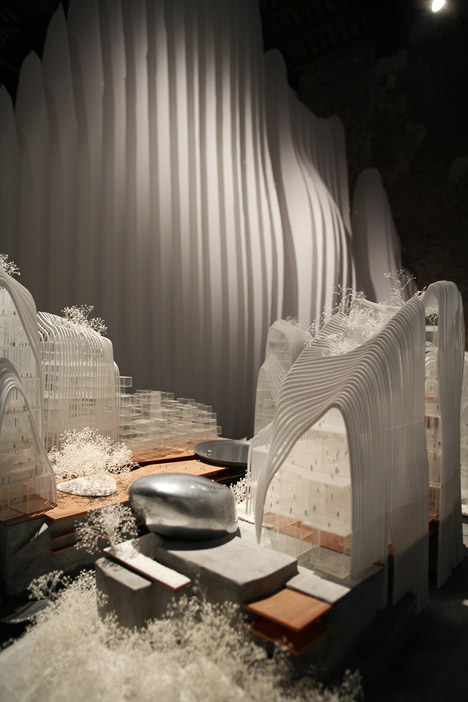 MAD at the Venice Architecture Biennale 2014