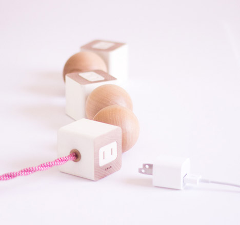 Oon extension cable by Okum