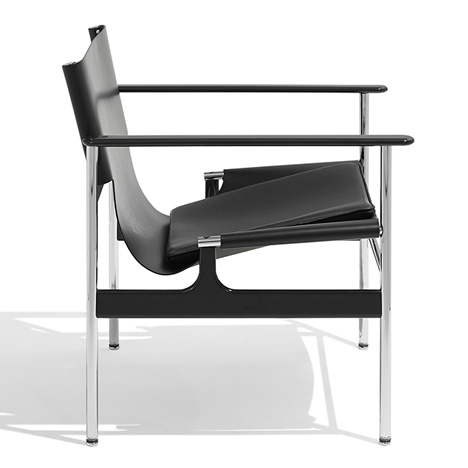 Pollock Arm Chair for Knoll