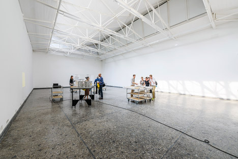 Venice-Architecture-Biennale-2014-Swiss-pavilion