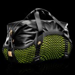 Nike launches 3D-printed sports bag for Brazil 2014 World Cup