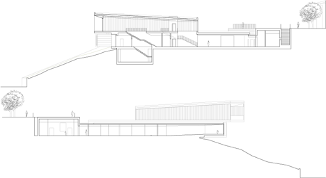 The Whale Primary School by Studio di Architettura Andrea Milani