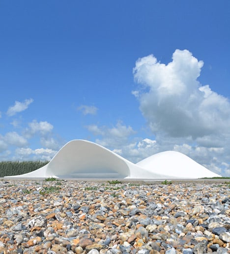 Acoustic Shells by Flanagan Lawrence