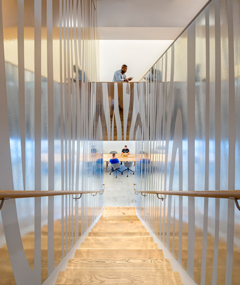 Beats by Dre headquarters by Bestor Architecture