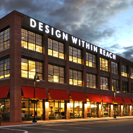 Herman Miller to buy Design Within Reach