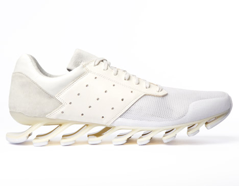 Rick Owens trainers for Adidas