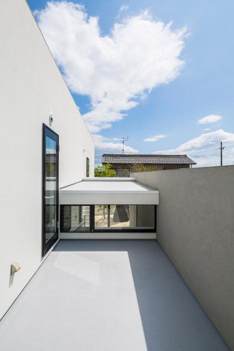 Sunomata by Keitaro Muto Architects