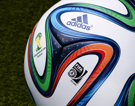 sales plan Shaded Pay attention to World Cup 2014 final features "most tested" football ever
