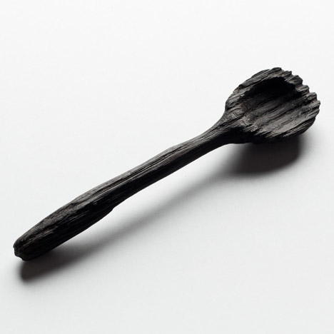 Daily Spoon by Stian Korntved Ruud