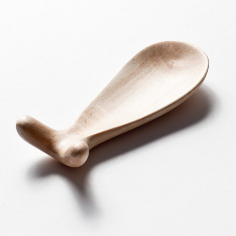 Daily Spoon by Stian Korntved Ruud