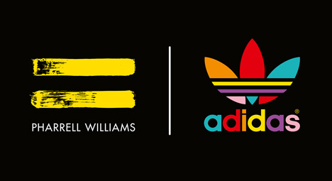 Adidas Originals by Pharrell Williams