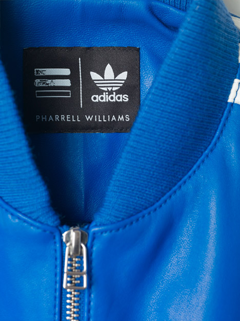 Adidas Originals by Pharrell Williams