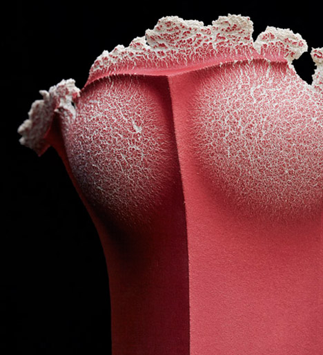 Booming Vases by Analogia Project and Alessio Sarri