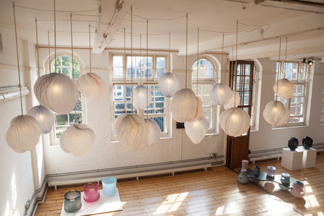 Gallery Fumi at London Design Festival 2014