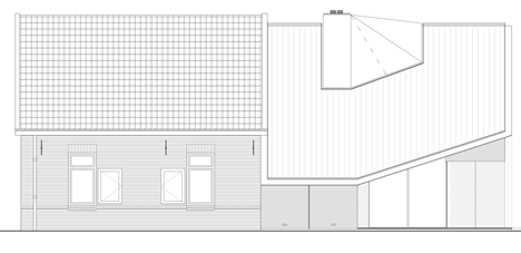 House W by Studio Prototype
