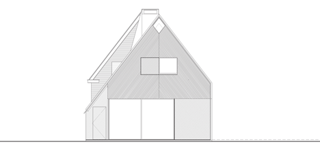 House W by Studio Prototype