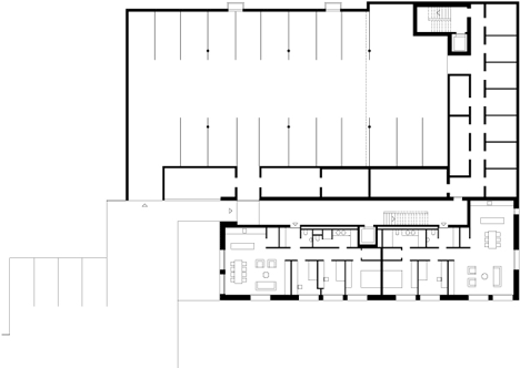 Housing Estate Papillon by Gohm Hiessberger Architekten