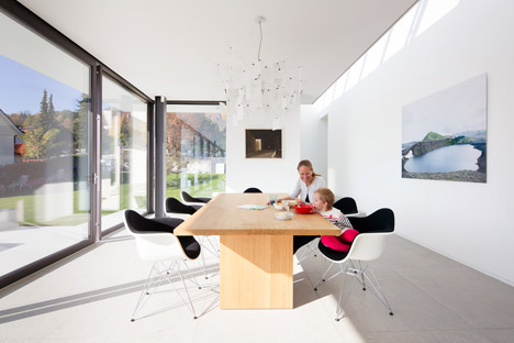 House M by Philipp Architekten