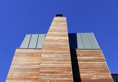 Clovelly House by Farnan Findlay Architects
