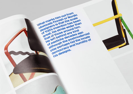 Modern Design Review magazine