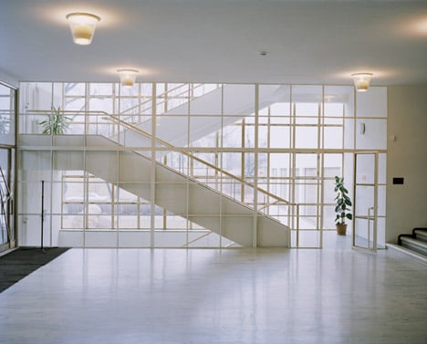 Vitra Design Museum to host Alvar Aalto retrospective