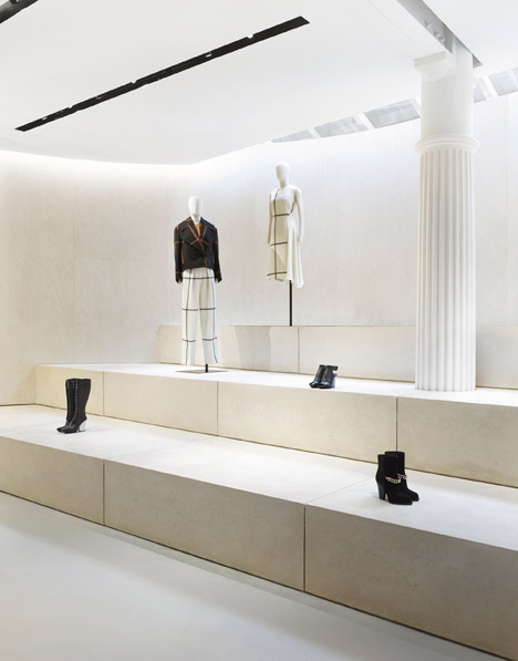 3.1 Phillip Lim New York flagship store by Campaign