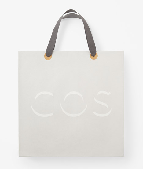 COS bag
