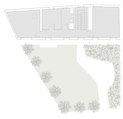 Casa Fiera by Massimo Galeotti Architetto