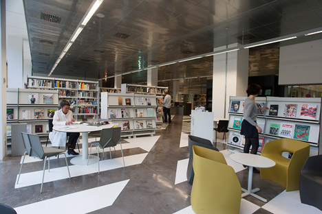 Design Museum to open in Barcelona